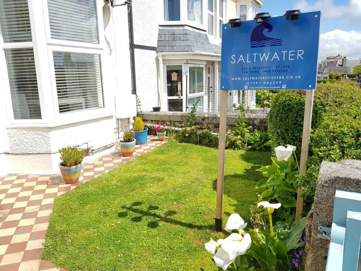 Saltwater 4* St Ives